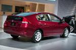 Honda Insight 2010 года
